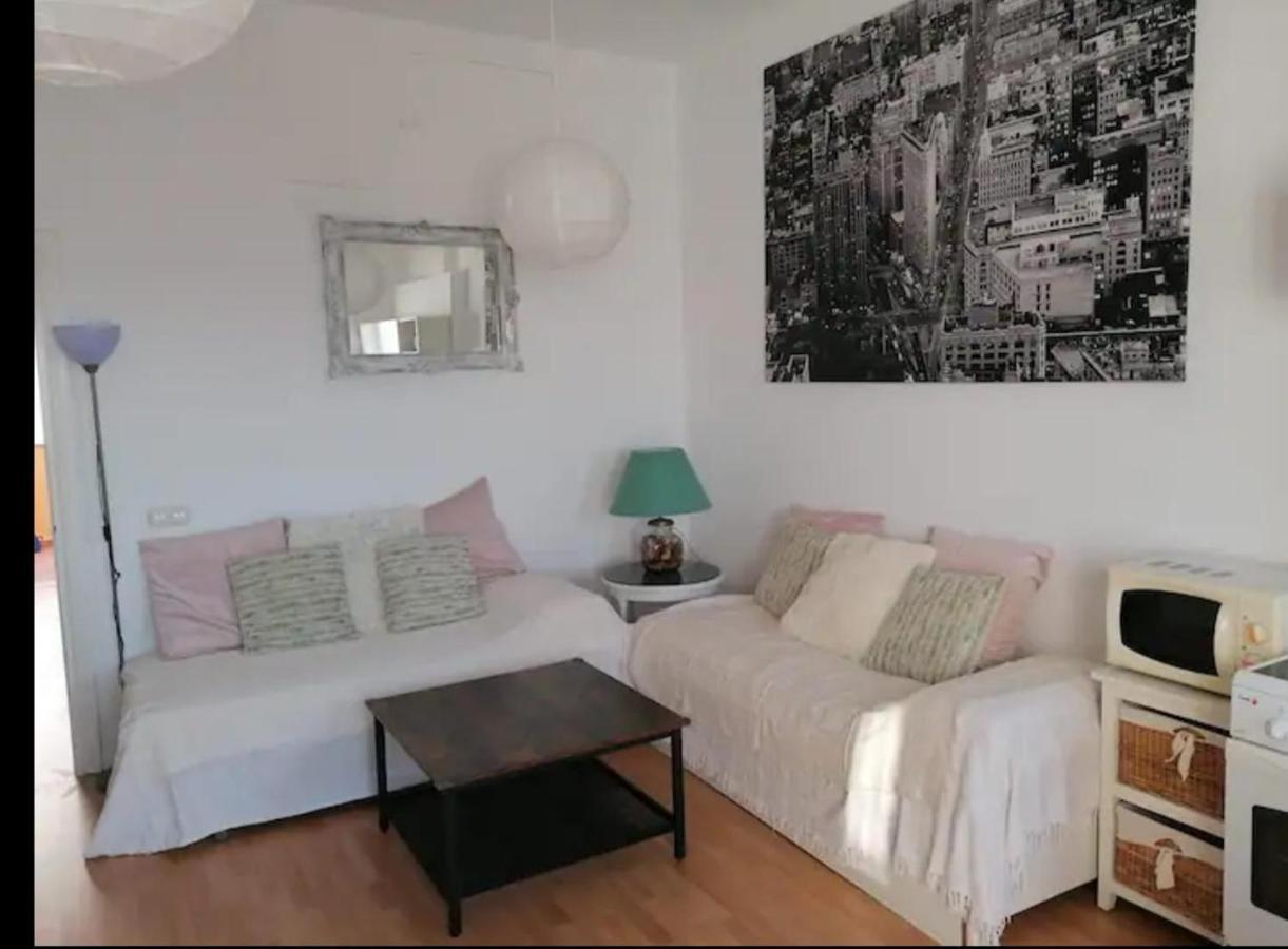 Apt. Ole Playa Puerto Marina Apartment Benalmadena